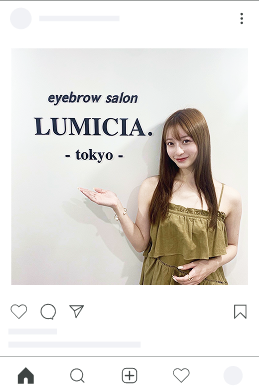 hero influencer girl