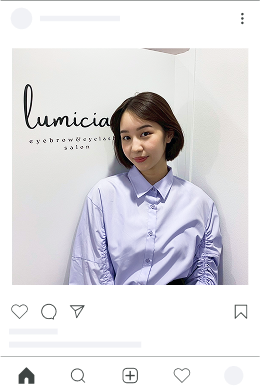 hero influencer girl