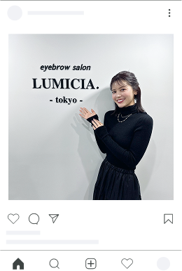 hero influencer girl