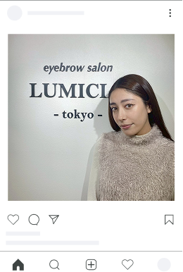 hero influencer girl